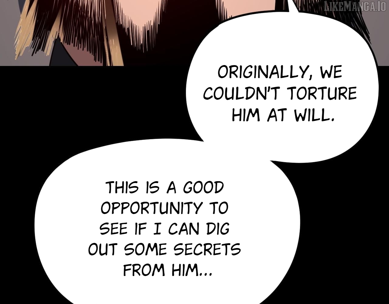 Me, The Heavenly Destined Villain Chapter 286 - page 43